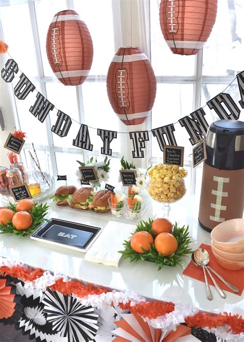 super bowl party ideas|virtual super bowl party ideas.